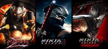 Ninja Gaiden Master Collection test par 4players
