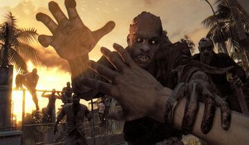 Dying Light reviewed by COGconnected