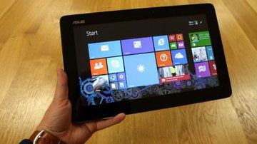 Asus Transformer Book T200 Review: 2 Ratings, Pros and Cons