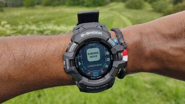 Anlisis Casio G-Shock GSW-H1000