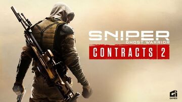 Sniper Ghost Warrior Contracts 2 test par Geeko Sniper Ghost Warrior Contracts 2 test par Geeko