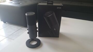 EPOS B20 test par Vonguru EPOS B20 test par Vonguru