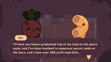 Test Turnip Boy Commits Tax Evasion