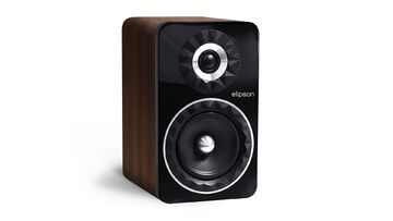 Elipson Prestige Facet test par L&B Tech Elipson Prestige Facet test par L&B Tech