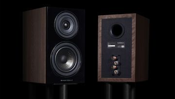 Wharfedale im Test: 3 Bewertungen, erfahrungen, Pro und Contra