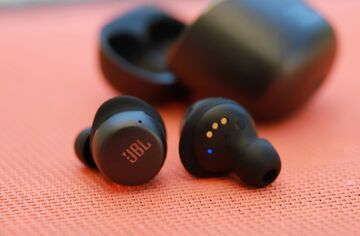 JBL Tour Pro test par FrAndroid