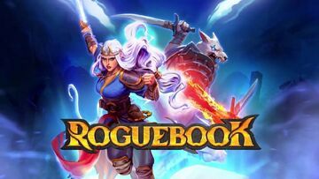 Roguebook test par ActuGaming