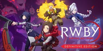 Test RWBY Grimm Eclipse