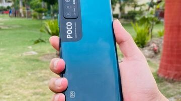 Xiaomi Poco M3 Pro test par IndiaToday
