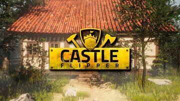 Castle Flipper test par BagoGames