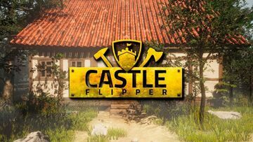 Castle Flipper testé par BagoGames Castle Flipper testé par BagoGames