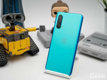 OnePlus Nord CE test par Journal du Geek