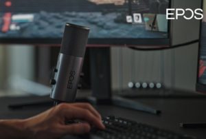 EPOS B20 test par N-Gamz EPOS B20 test par N-Gamz