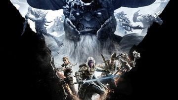 Dungeons & Dragons Dark Alliance test par Gaming Trend Dungeons & Dragons Dark Alliance test par Gaming Trend