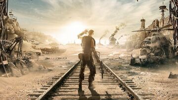 Metro Exodus test par Push Square