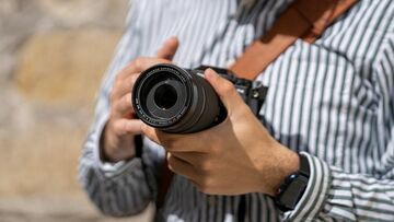 Fujifilm Fujinon XF 70-300mm Review