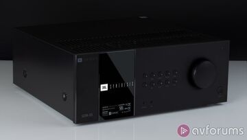 JBL Synthesis SDR-35 Review: 2 Ratings, Pros and Cons
