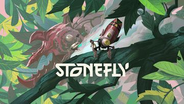 Stonefly test par ActuGaming Stonefly test par ActuGaming