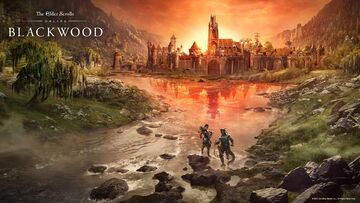 The Elder Scrolls Online: Blackwood test par ActuGaming The Elder Scrolls Online: Blackwood test par ActuGaming