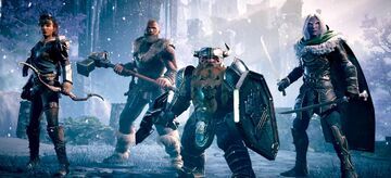 Dungeons & Dragons Dark Alliance test par 4players Dungeons & Dragons Dark Alliance test par 4players