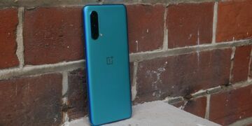 OnePlus Nord CE reviewed by MobileTechTalk