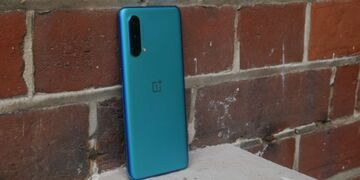 OnePlus Nord CE test par MobileTechTalk