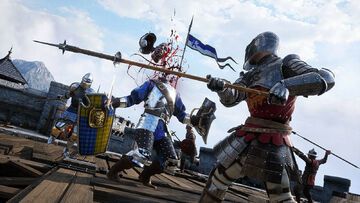 Chivalry II test par New Game Plus