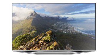 Samsung UN46H7150 im Test: 1 Bewertungen, erfahrungen, Pro und Contra