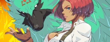 Guilty Gear Strive test par ZTGD Guilty Gear Strive test par ZTGD