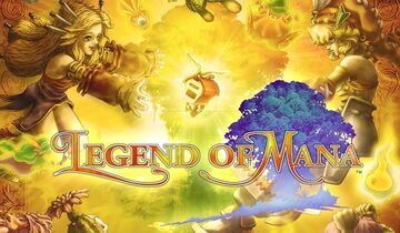 Legend of Mana test par COGconnected