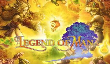 Legend of Mana test par COGconnected Legend of Mana test par COGconnected