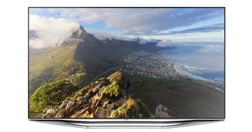 Samsung UN55H7150 Review: 1 Ratings, Pros and Cons