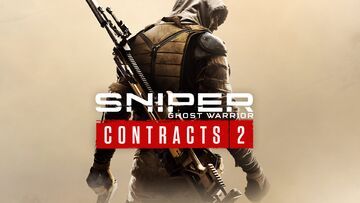 Sniper Ghost Warrior Contracts 2 test par JVFrance