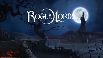 Test Rogue Lords