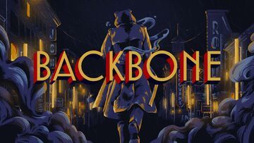 Backbone test par Geeko Backbone test par Geeko