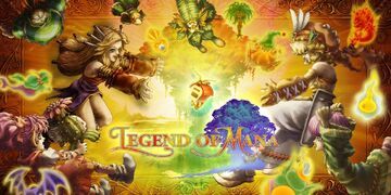 Legend of Mana test par Geeko