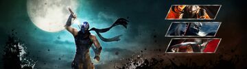 Test Ninja Gaiden Master Collection