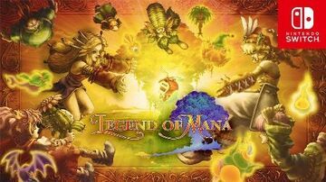 Legend of Mana test par GameBlog.fr