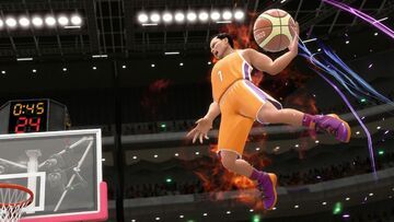 Olympic Games Tokyo 2020 test par GamingBolt