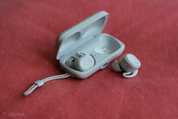 Jaybird Vista 2 testé par Pocket-lint Jaybird Vista 2 testé par Pocket-lint