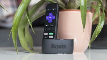 Roku Express test par ExpertReviews