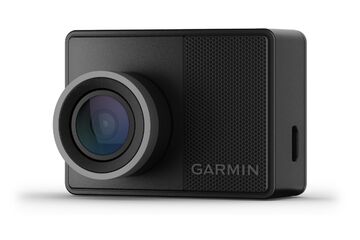 Anlisis Garmin Dash Cam 57