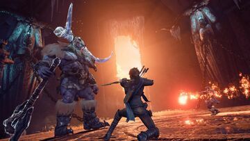 Dungeons & Dragons Dark Alliance test par GamingBolt Dungeons & Dragons Dark Alliance test par GamingBolt