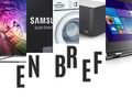 Samsung 850 EVO test par Les Numériques Samsung 850 EVO test par Les Numériques