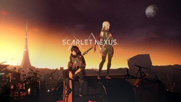 Scarlet Nexus reviewed by wccftech