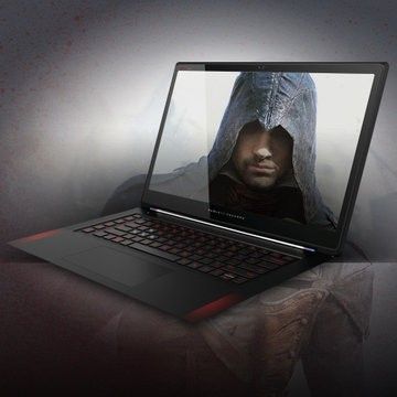 Anlisis HP Omen