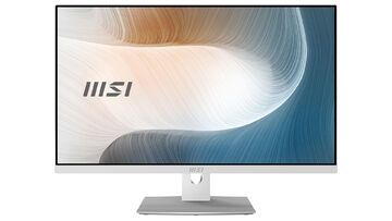 Anlisis MSI AM271P