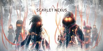 Scarlet Nexus reviewed by Outerhaven Productions