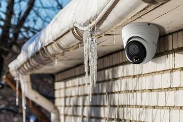 Swann 4K Thermal Sensing Security Camera Review: 1 Ratings, Pros and Cons