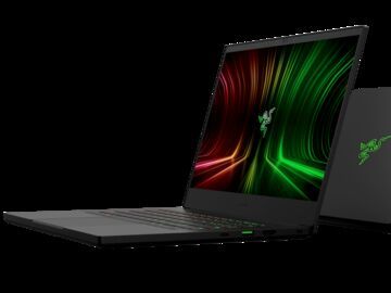 Anlisis Razer Blade 14